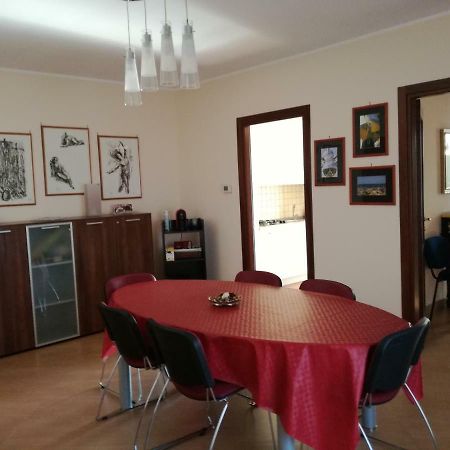 דירות Lecce Barocca - La Casa Di Roby מראה חיצוני תמונה
